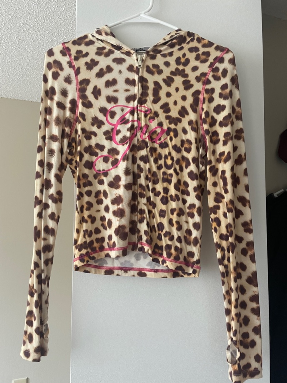 blare leopard set - Picture 2 of 5